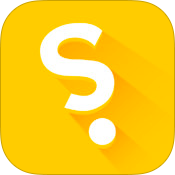 Soulver 2.4 for iOS (app icon, small)