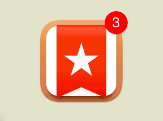 Wunderlist 3 (app icon, medium)