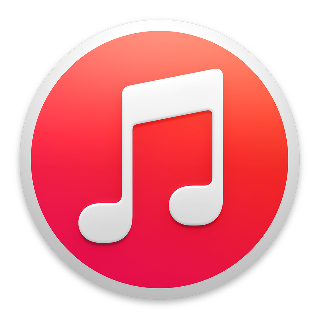 iTunes 12 icon