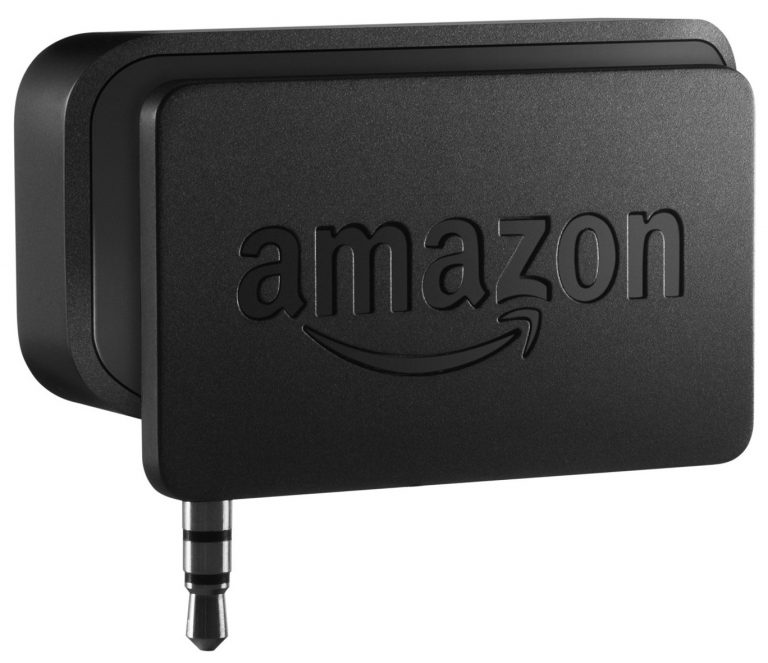 Amazon unveils iOS-compatible Local Register card reader