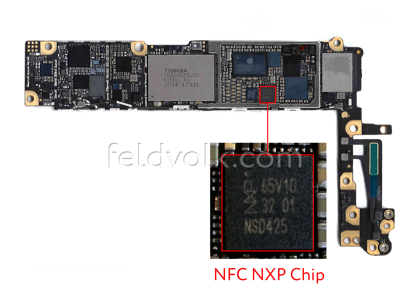 iPhone-6-motherboard-NFC5