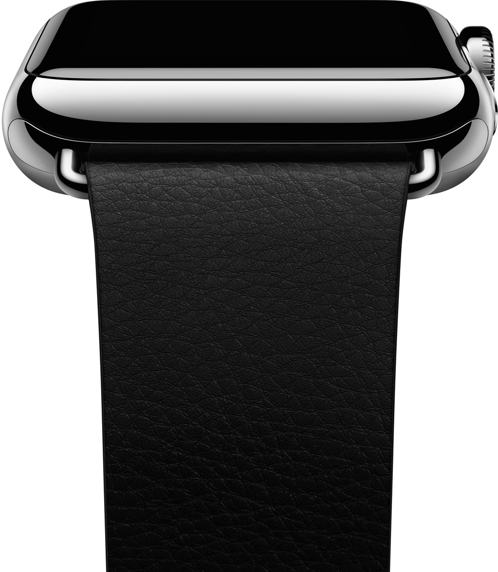 Apple Watch classic buckle
