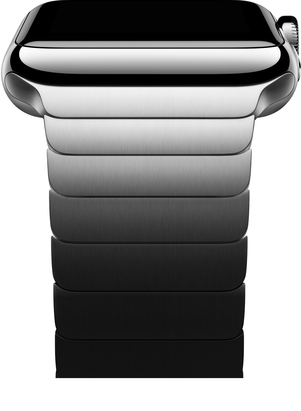 Apple Watch link bracelet