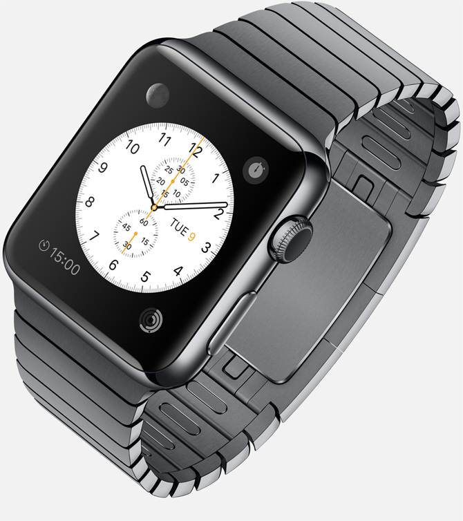 Many Apple Watch bands now shipping in 24 hours, Apple clarifies