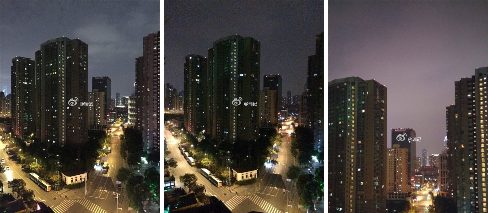 Camera comparison (iPhone 6 vs iPhone 5s vs LG G3)