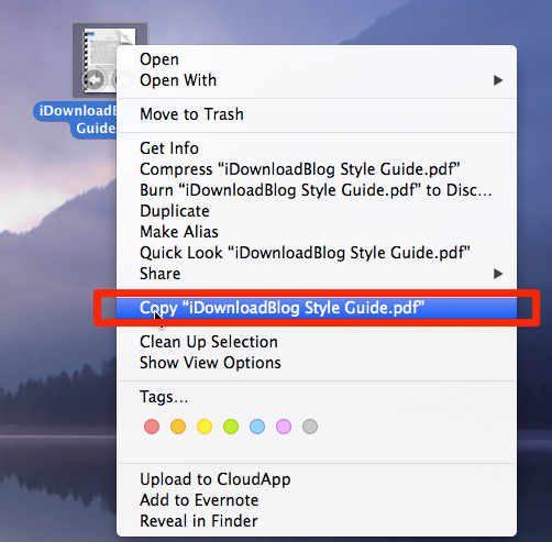 Finder (Mavericks, how to move files permissions, image 000)