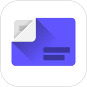 Google Play Newsstand 3.0 for iOS (app icon, small)