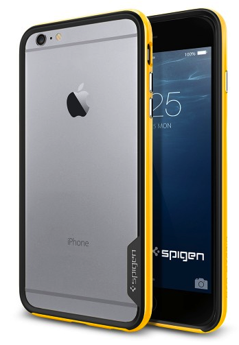 Spigen iPhone 6 Case Neo Hybrid EX