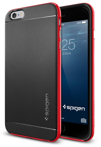 Spigen iPhone 6 Case Neo Hybrid