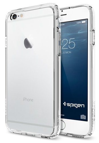 Spigen iPhone 6 Ultra Hybrid