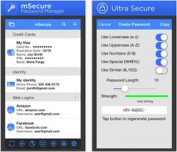Best password manager apps for iPhone and iPad
