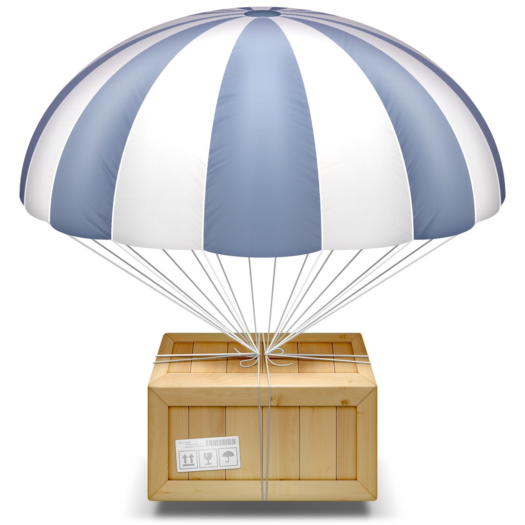 How to use AirDrop between OS X Yosemite and iOS 8