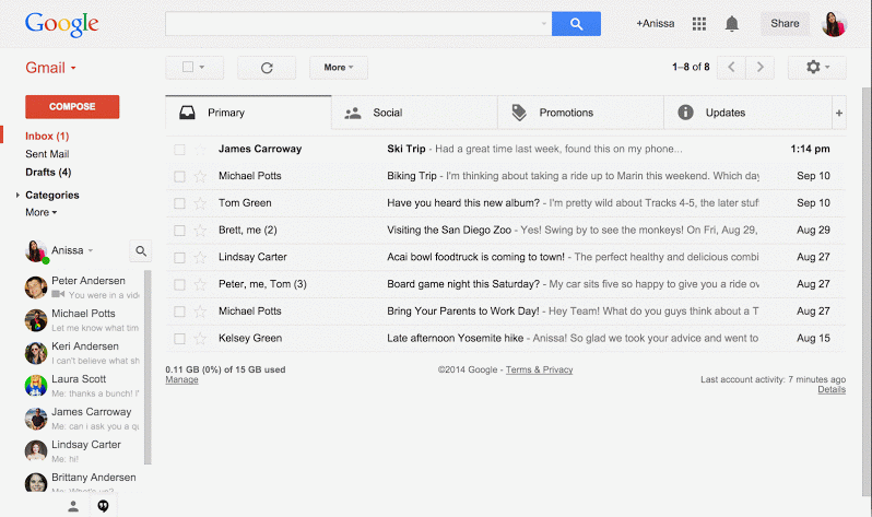 Gmail (inline images, web screenshot 001)