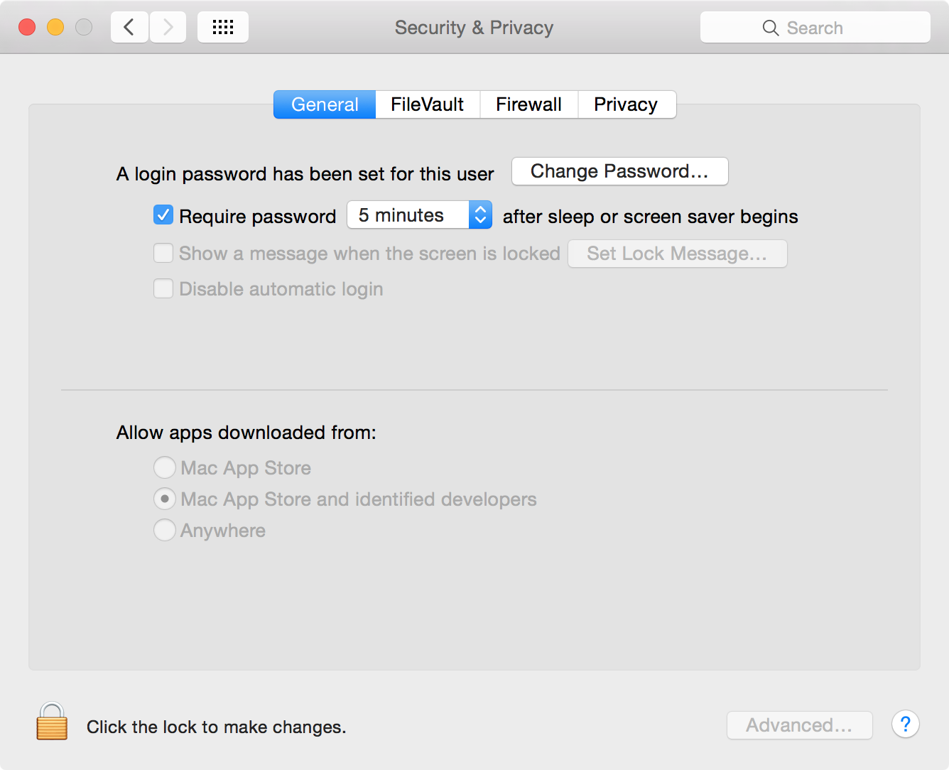 change mac password with apple id yosemite
