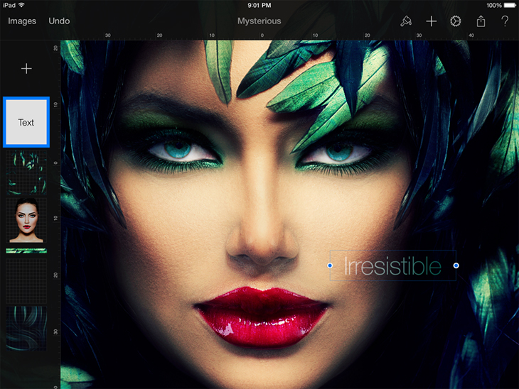 Pixelmator for iOS 1.0 (iPad screenshot 007)