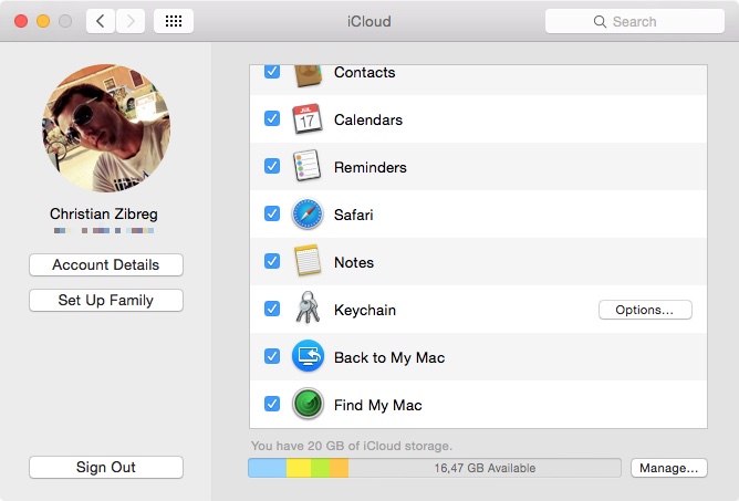OS X Yosemite (how to remove individual pages from Safari history 003)