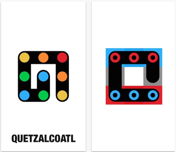 Quetzacoatl