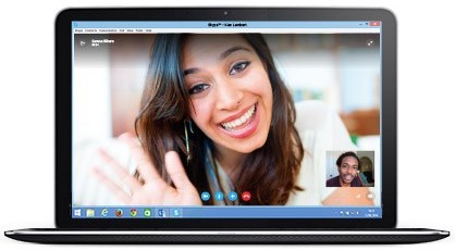 Skype for Web (teaser 002)