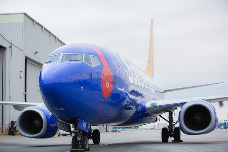 Southwest Airlines (Beats Music 001)