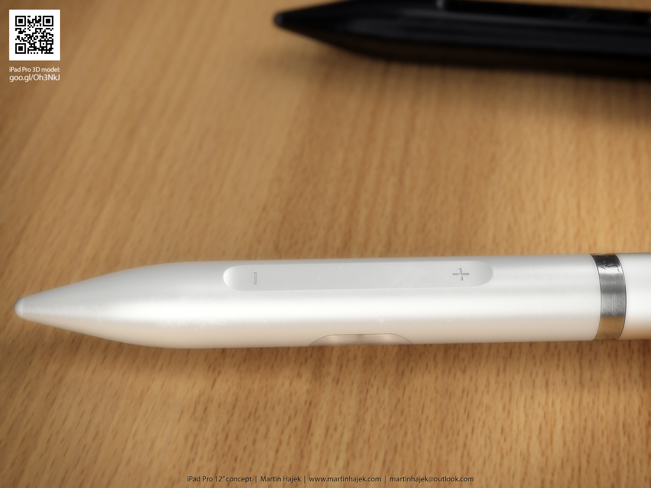 Apple stylus concept Martin Hajek 003