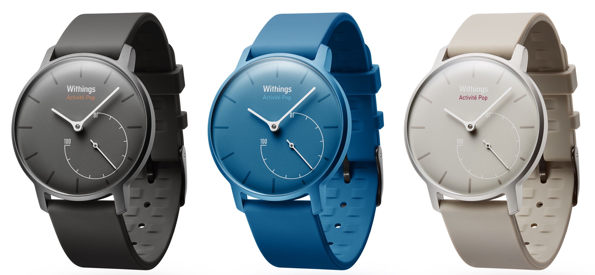Withings Activite Pop image 003