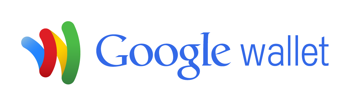 Google Wallet banner