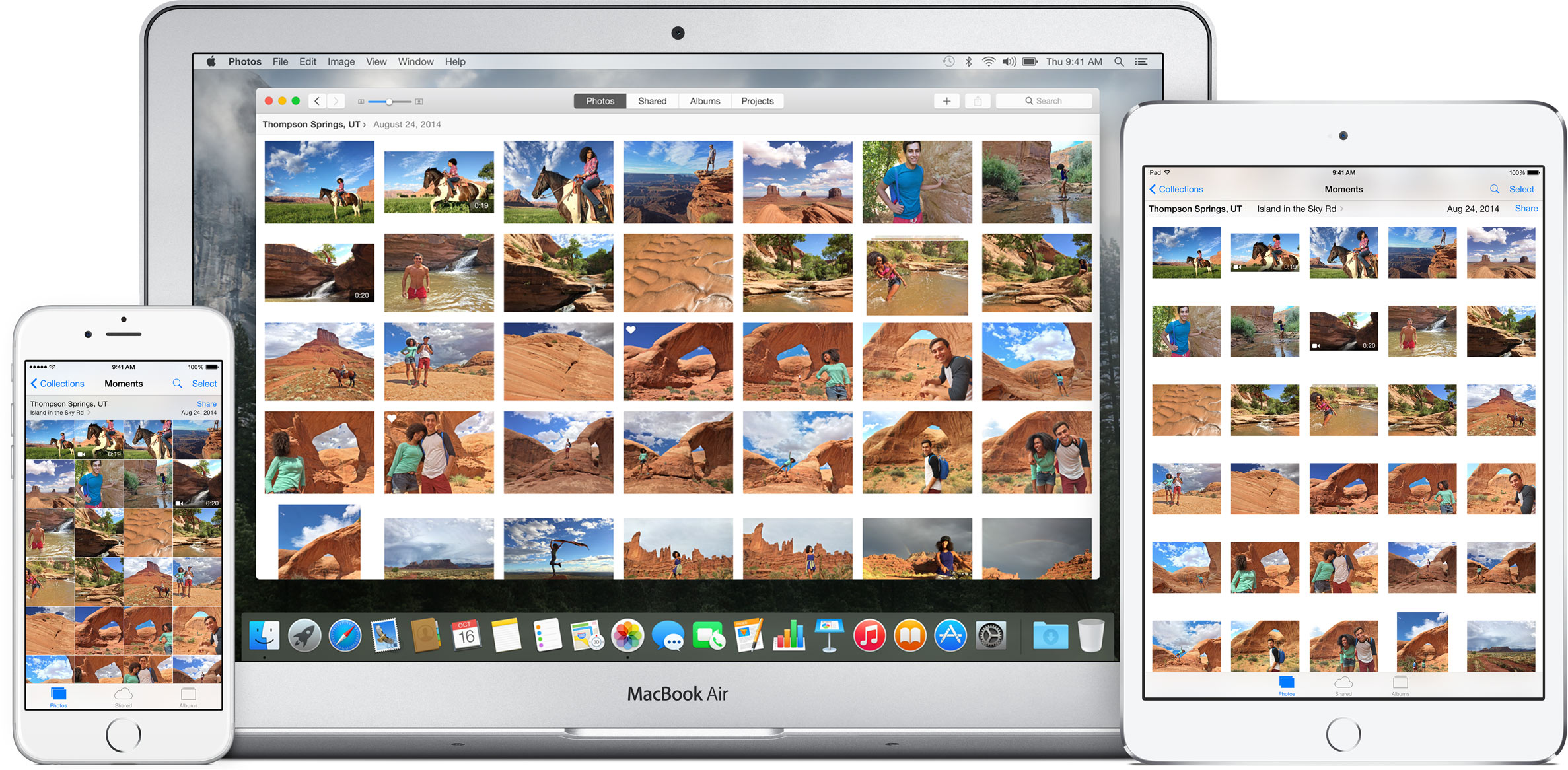 Photos Mac iPhone iPad teaser 001