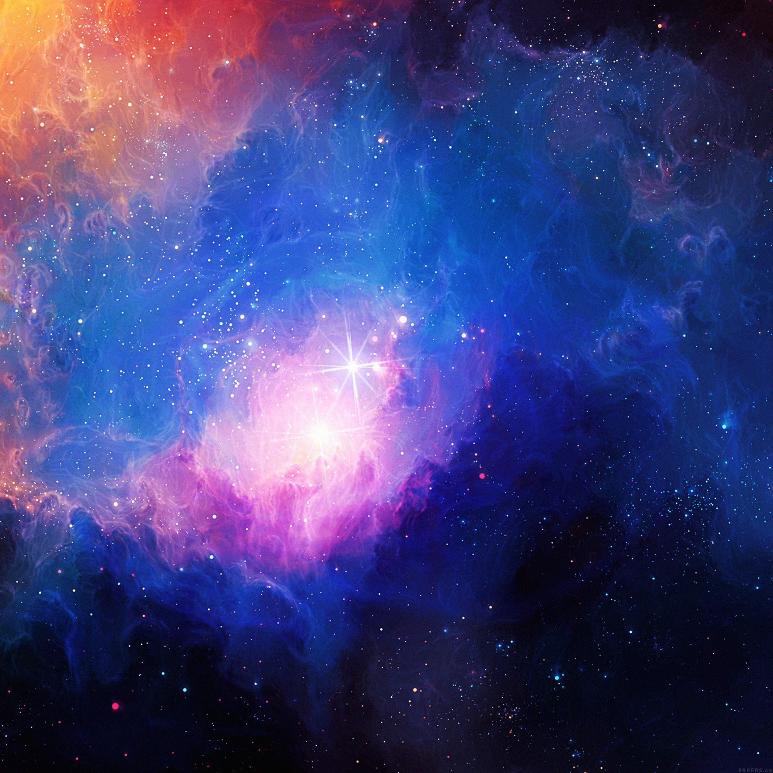 Background Iphone Galaxy Space Cool Photos