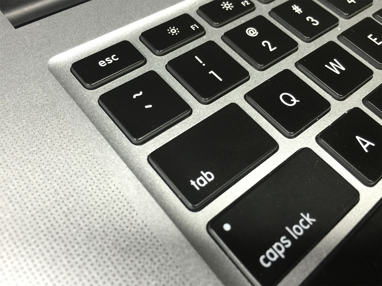 Quick Key For Mac