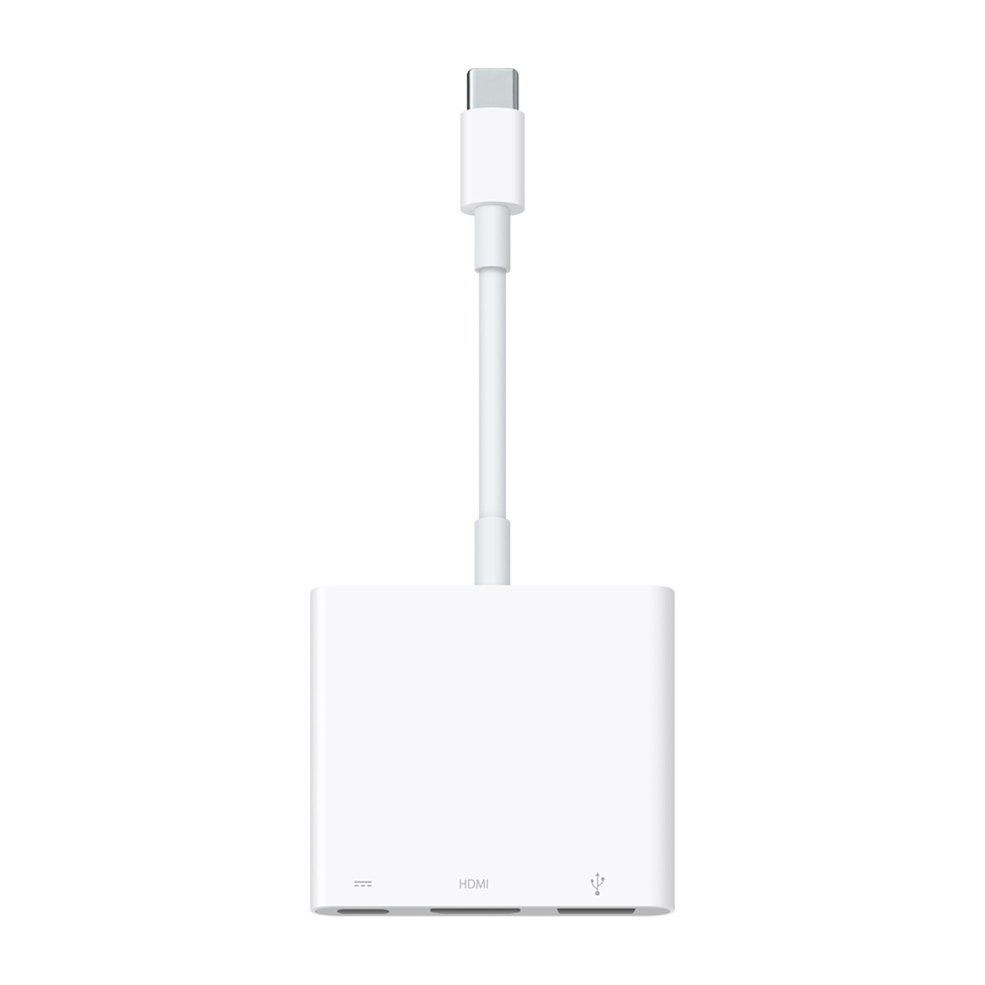 MacBook USB-C Digital AV Multiport Adapter