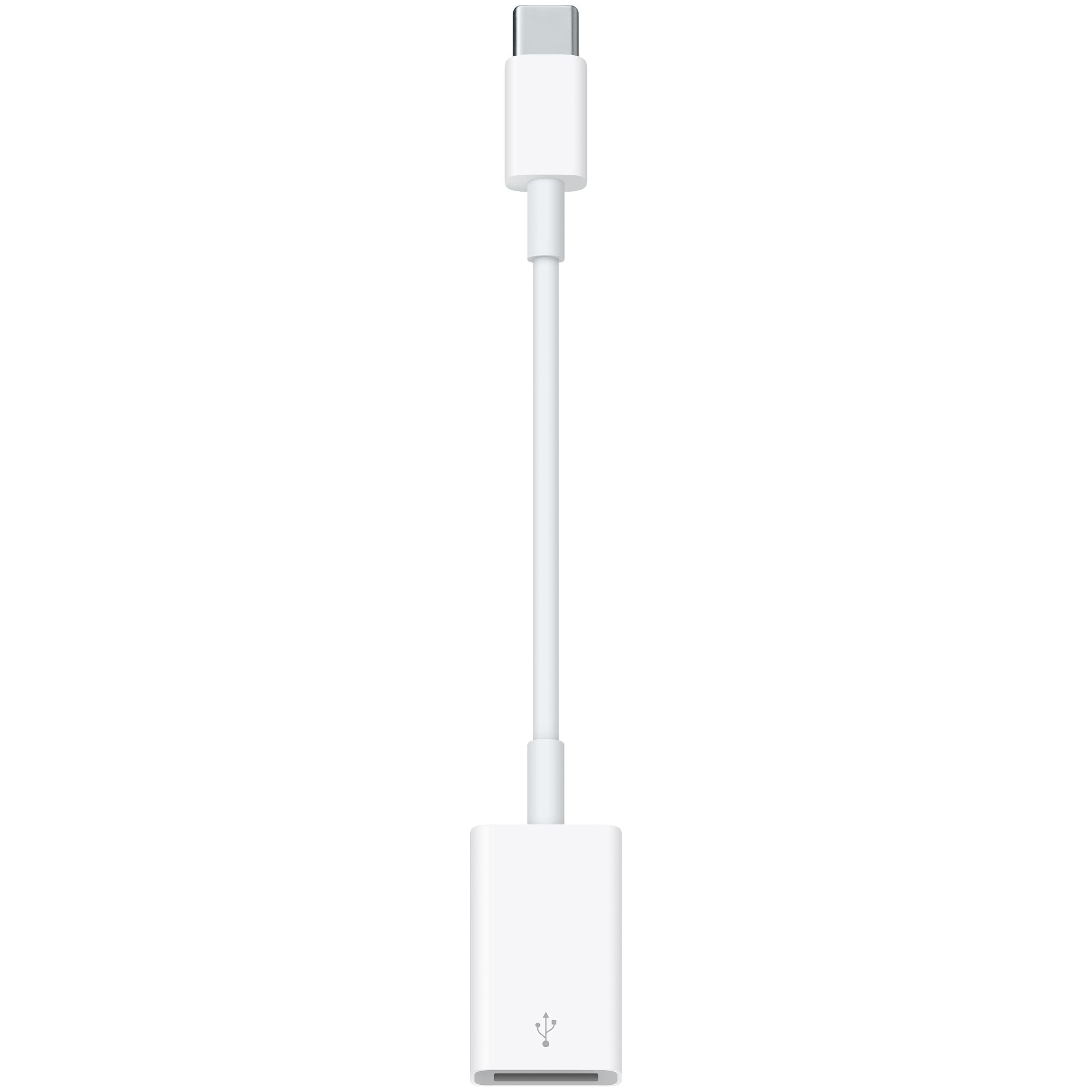 MacBook USB-C to USB Adapter