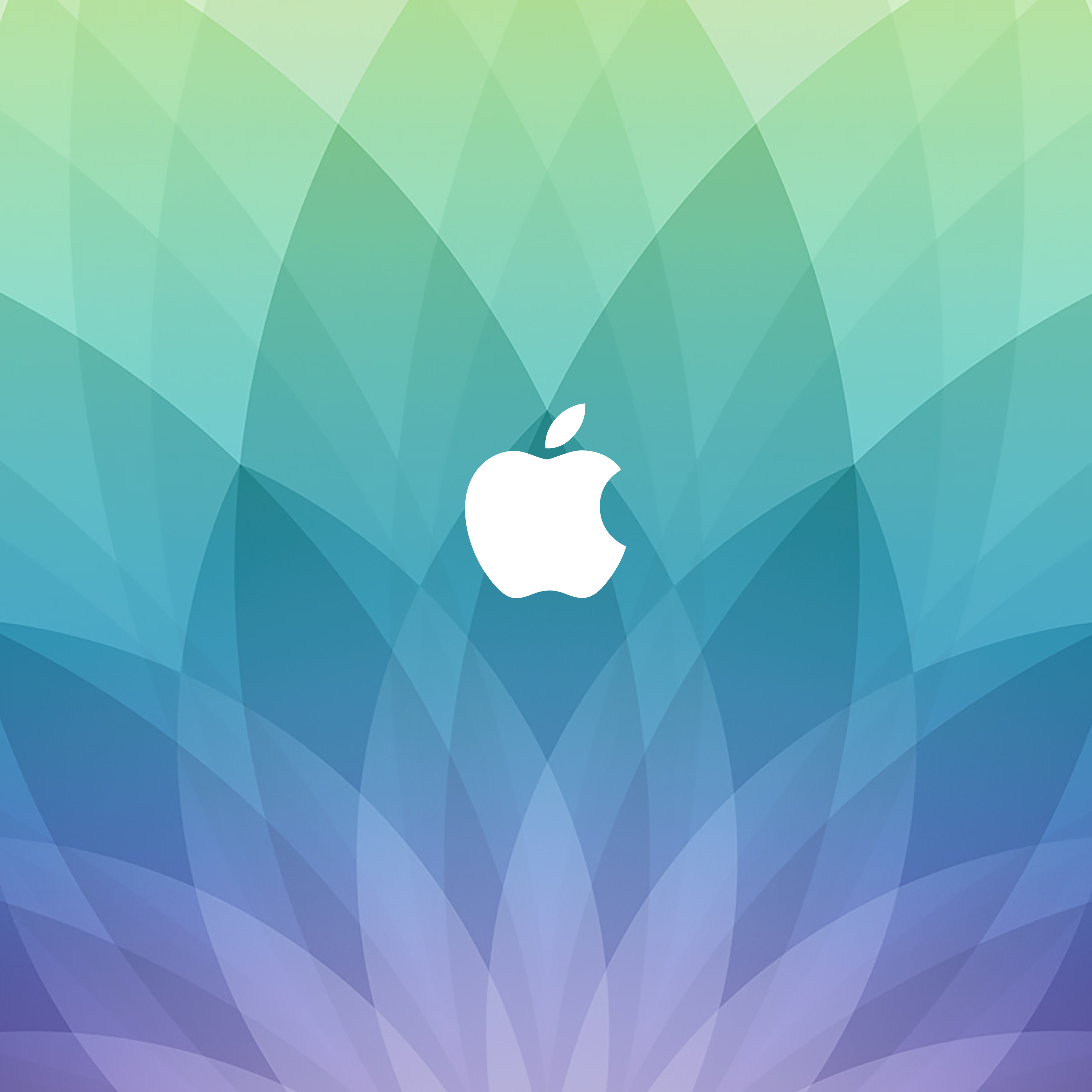 Apple Watch event wallpapers: Spring Forward