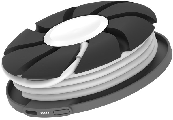 NomadPod for Apple Watch 001