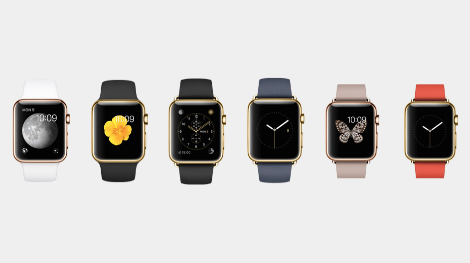 These Are The Most Expensive Apple Watches You Can Buy