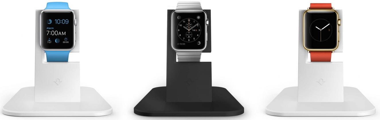 Twelve South HiRise for Apple Watch image 003
