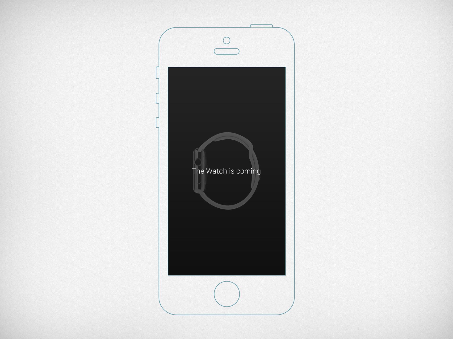 Apple Watch 8.2 App Single Splash