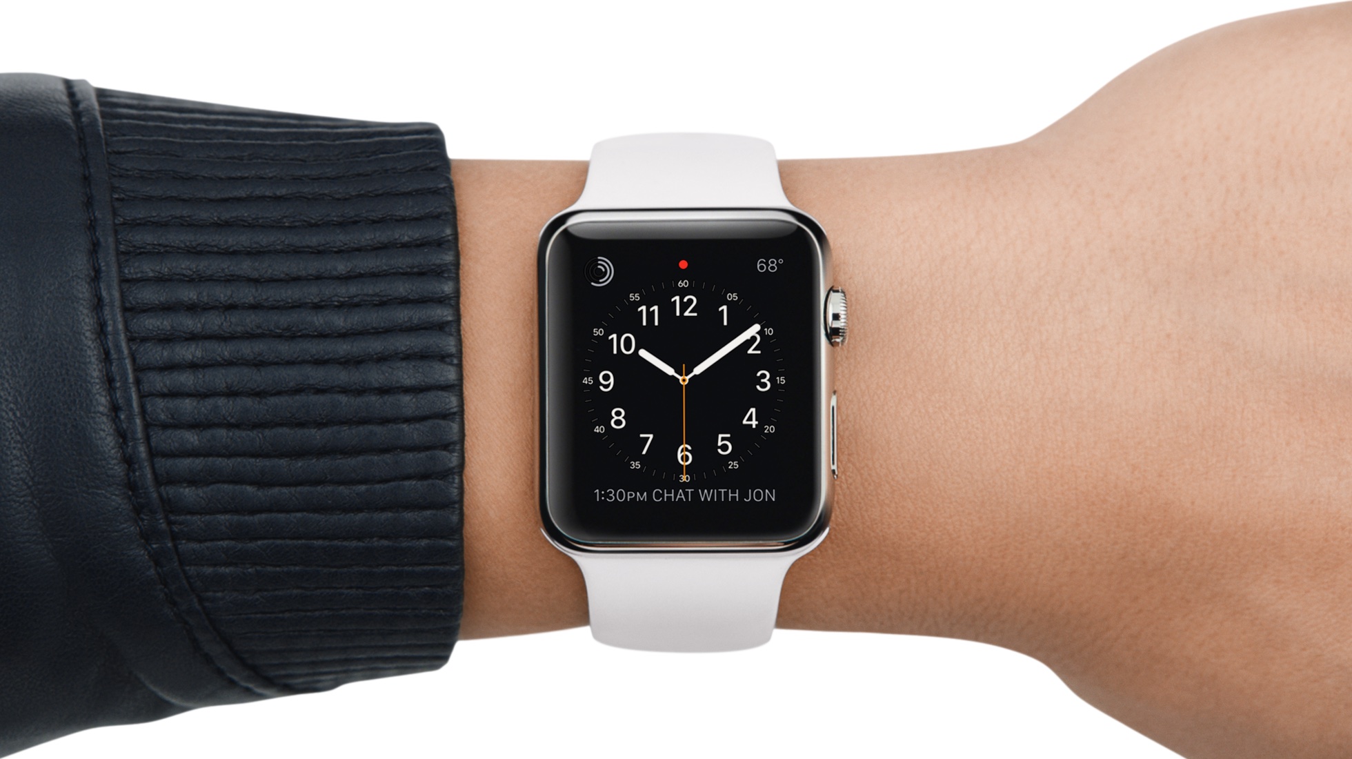 Apple Watch Clock teaser 001