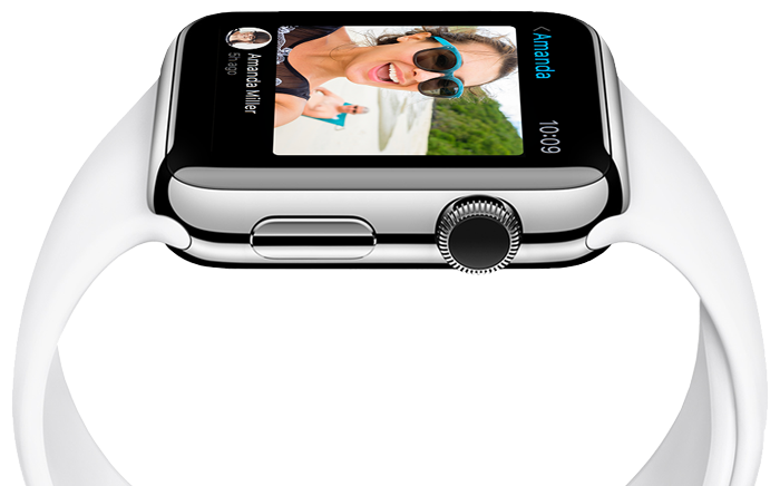 Glide for Apple Watch image 004