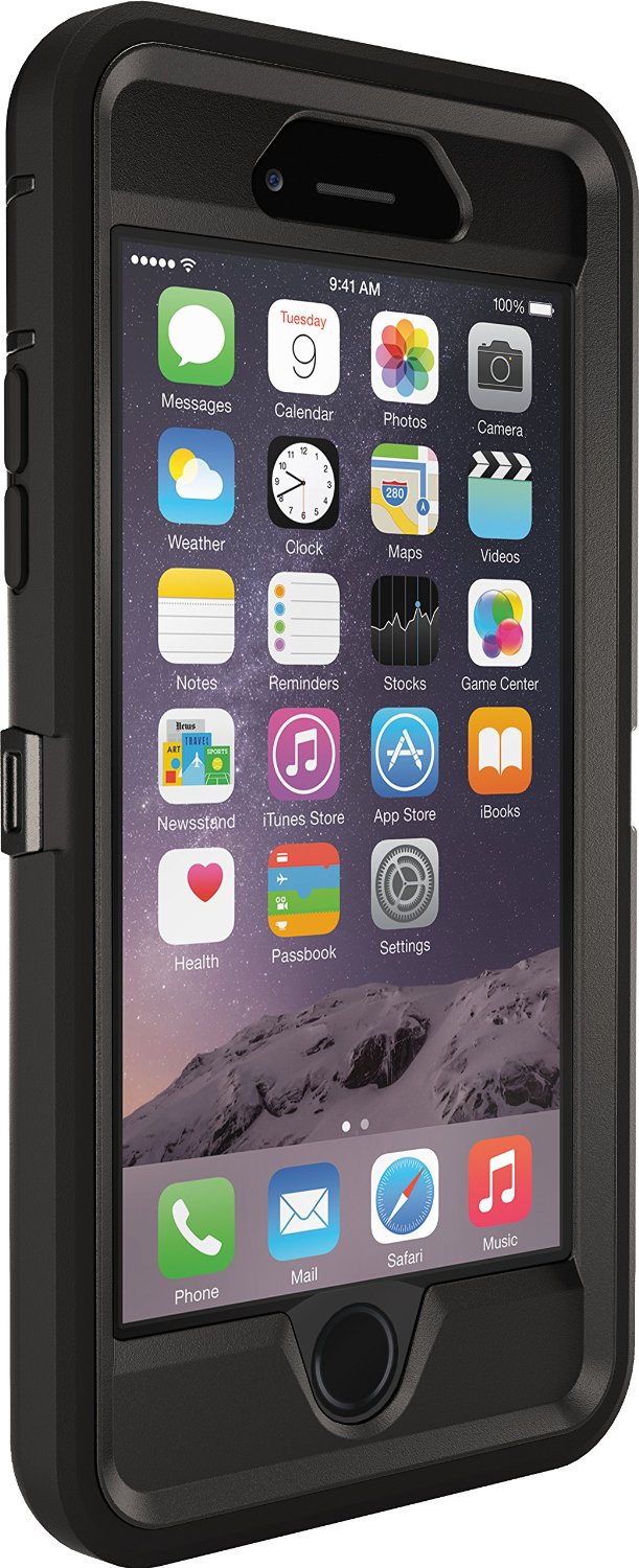 OtterBox Defender for iPhone 6