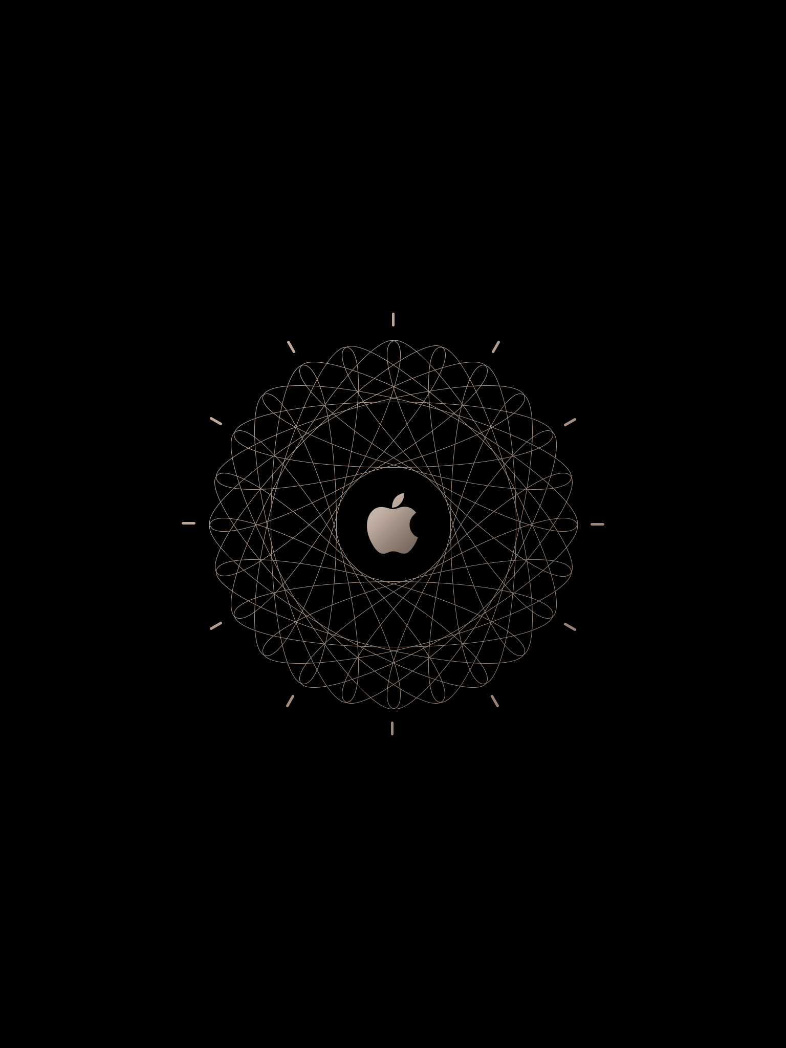 Apple Watch wallpapers for iPhone, iPad, and desktop