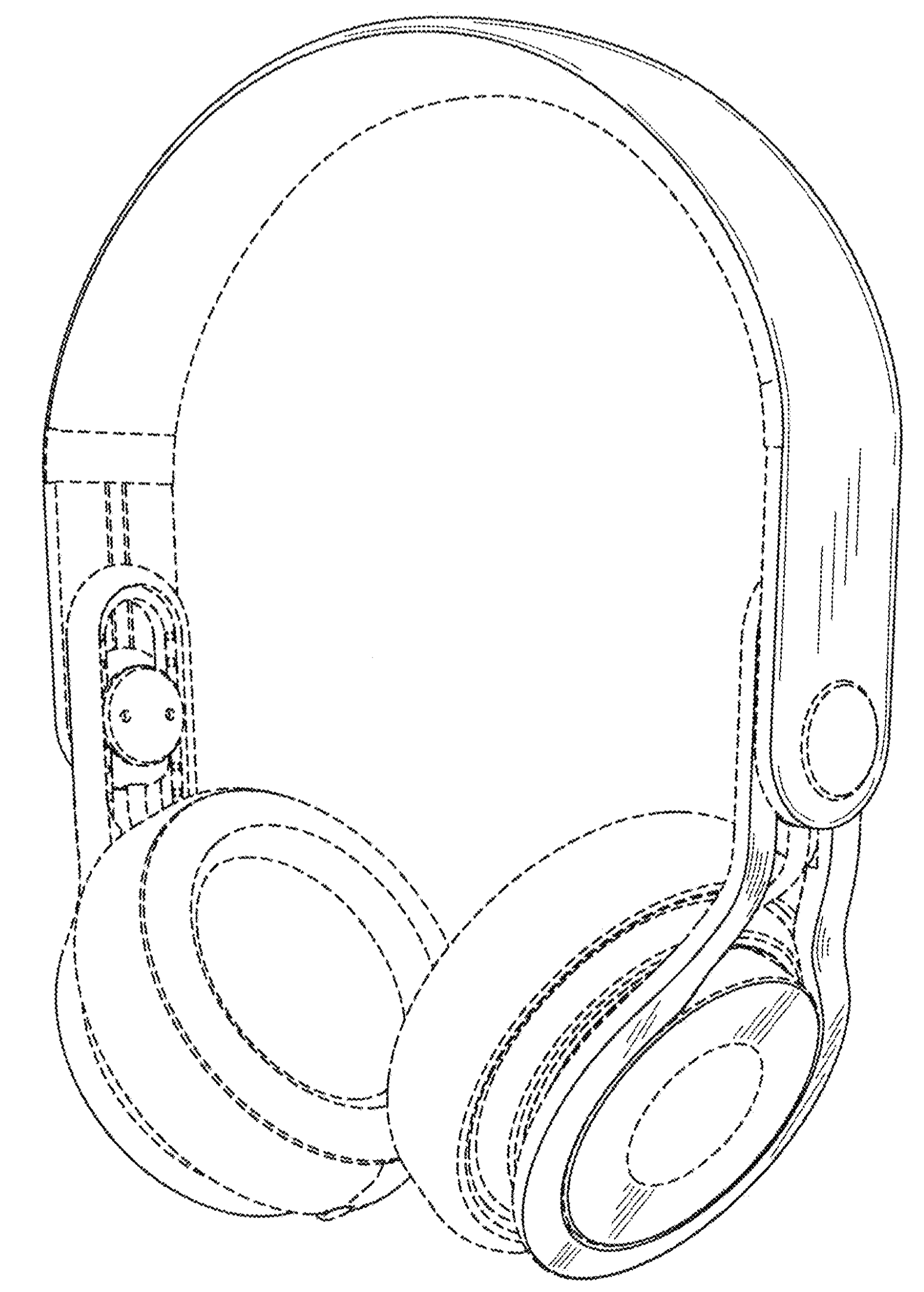 Apple patent Beats Mixr drawing 001