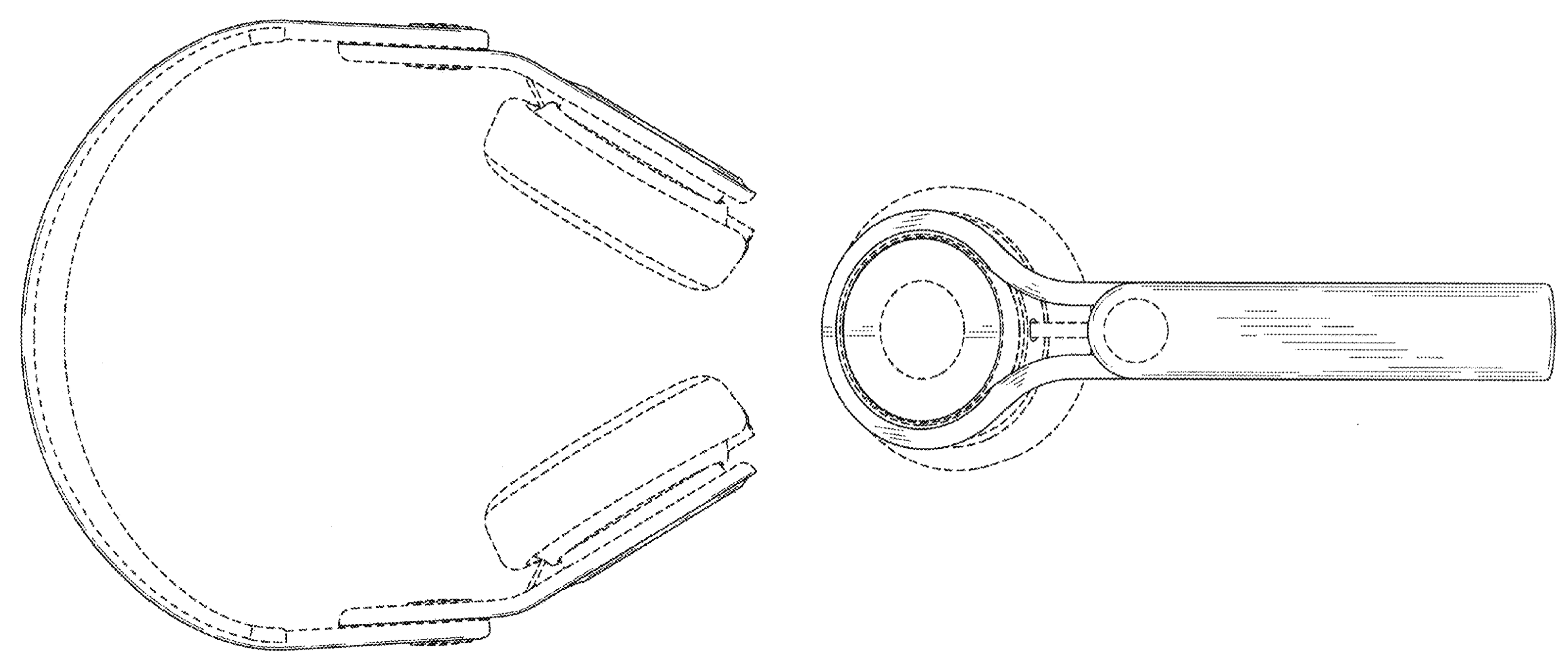 Apple patent Beats Mixr drawing 003