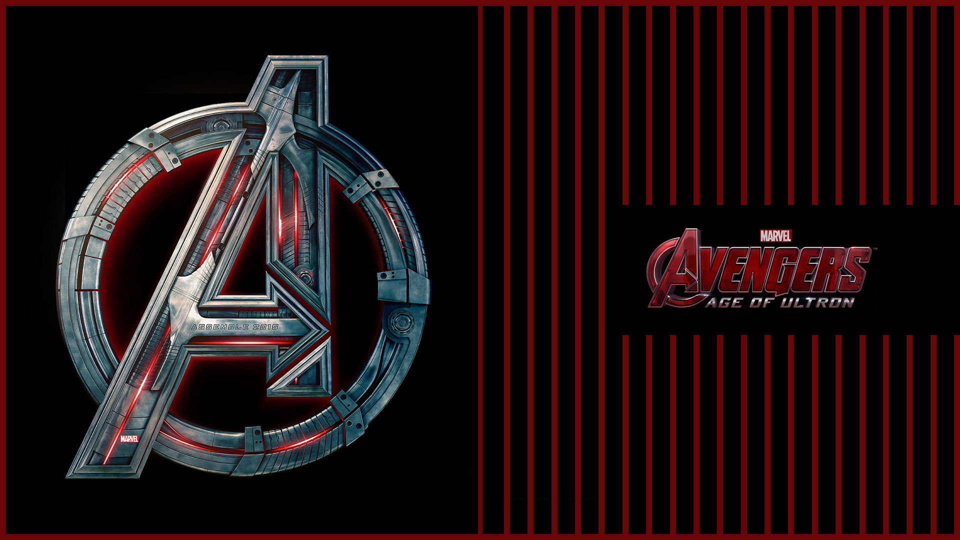 Avengers wallpapers for iPhone, iPad
