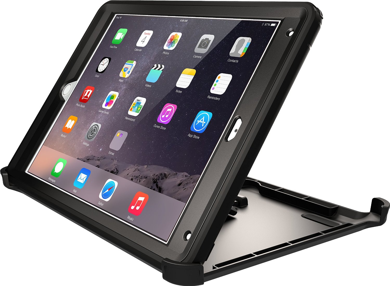 OtterBox Defender iPad Air 2