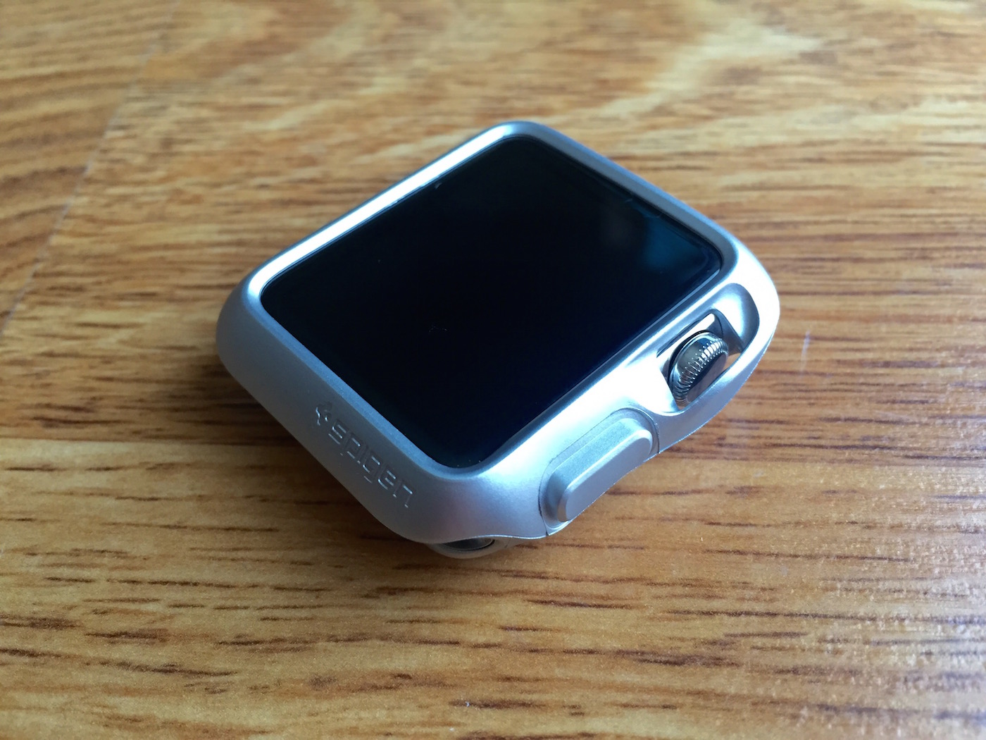Slim Armor case for Apple Watch
