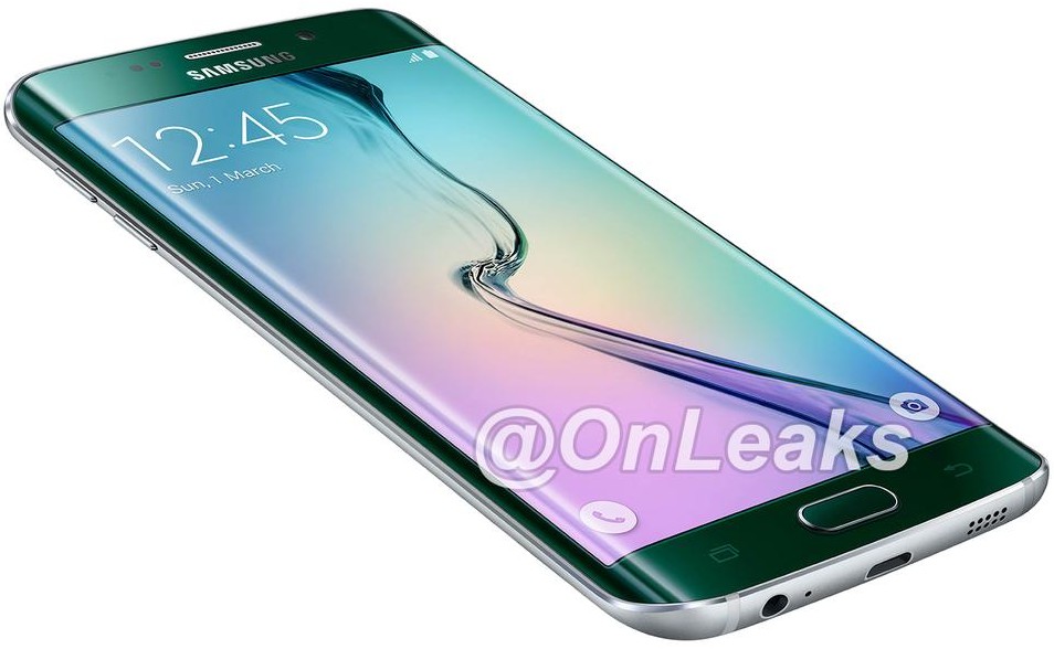Samsung Galaxy S6 Edge Plus OnLeaks image 001