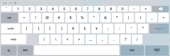 iOS 9 iPad Pro keyboard image 002