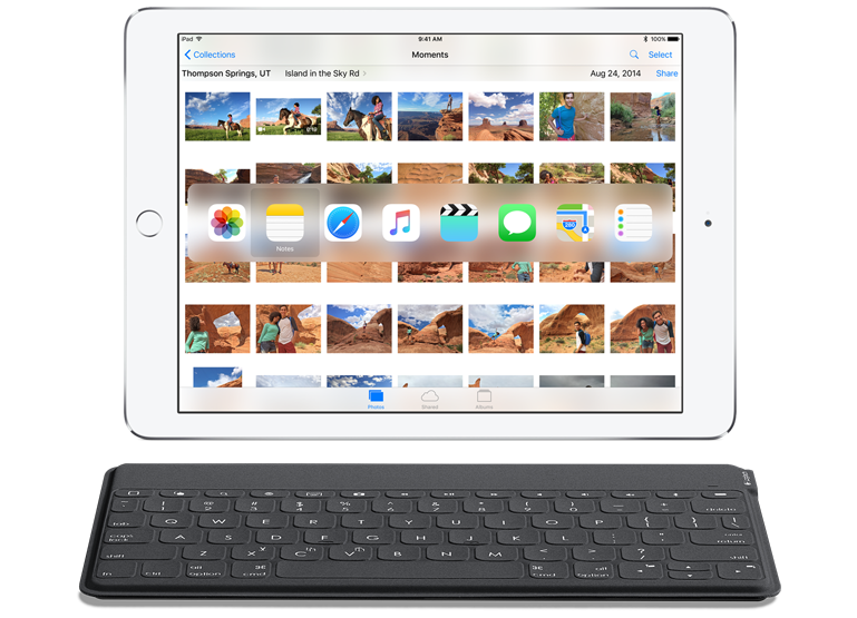 keyboard-iPad-third-party-app-swticher-multitasking