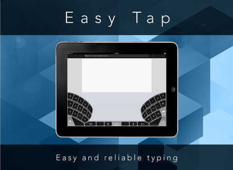EasyTap Keyboard