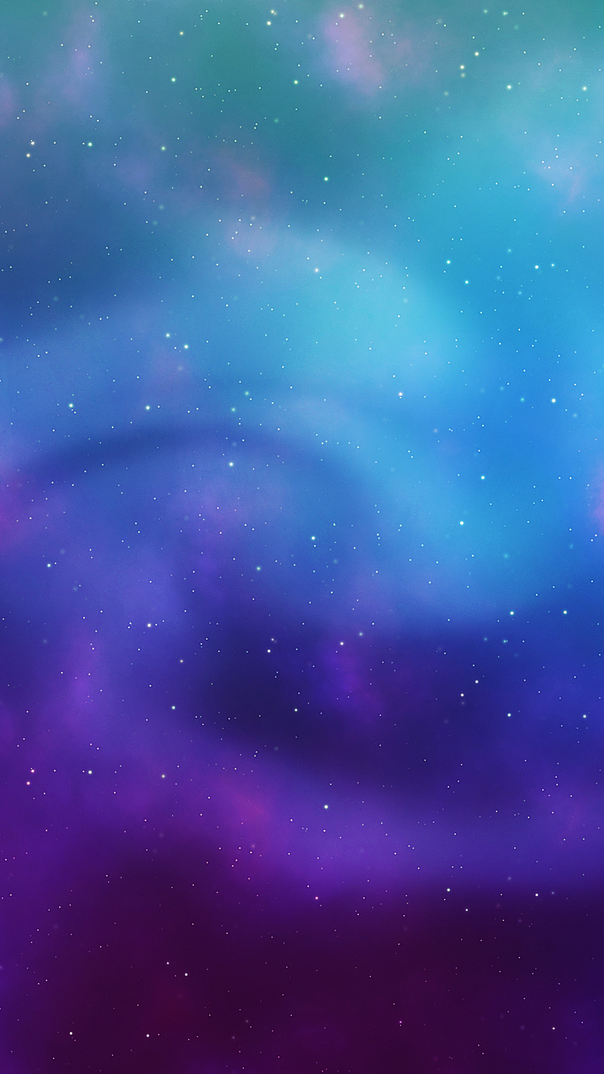 Expansive space wallpapers for iPhone, iPad, and desktop